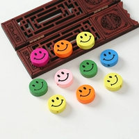 18 -миллиметровая улыбка месячная земля 10