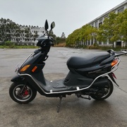 Zongshen xe máy scooter ZS48QT-5 nhiên liệu tăng cường phụ nữ xe gói tiết kiệm nhiên liệu