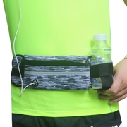 Pocket 6.0 inch thể thao oppo túi chạy nam giới và phụ nữ tập thể dục không thấm nước túi điện thoại di động đa chức năng túi ngoài trời