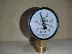 Y60 Mingyu thông thường máy đo áp suất máy đo áp suất không khí máy đo áp suất nước áp suất dầu máy đo áp suất âm máy đo thủy lực 1.6MPa chân không 