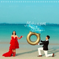 Толстое алмазное кольцо+ручной насос