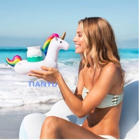 Утолщенный единорог