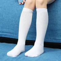 Белые носки [все белые]
