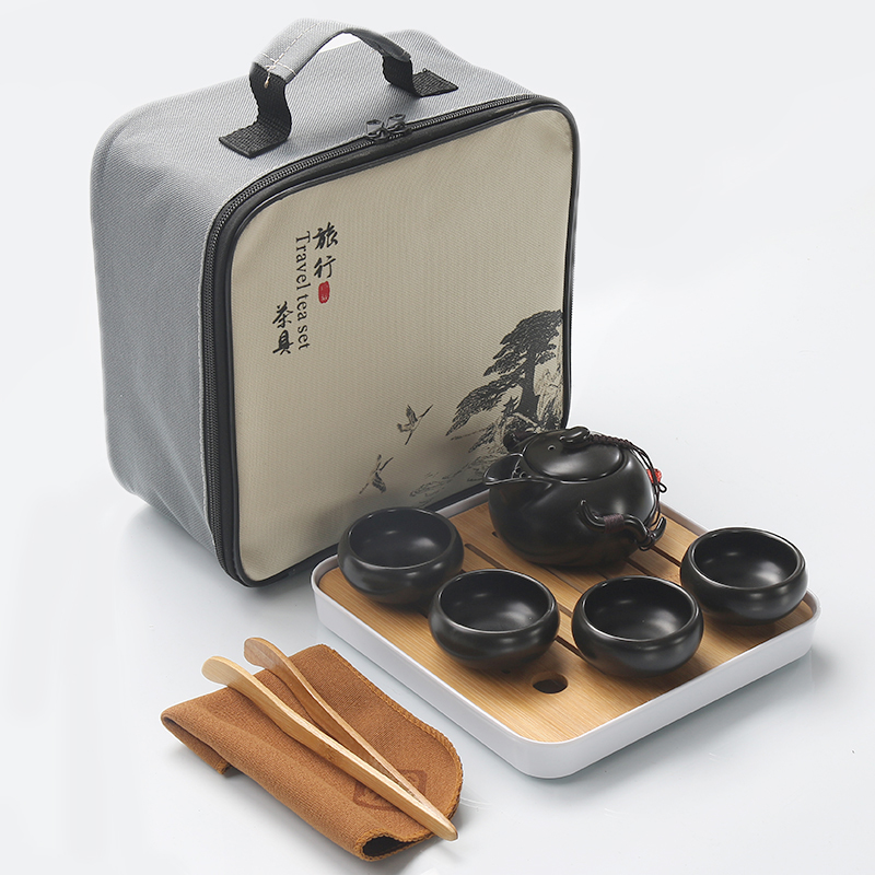 посуда для чайной церемонии. дорожный чайный набор. Tea travel. Tea travel. Tea travel.