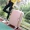 Hành lý nữ dễ thương phiên bản tiếng Hàn của trường hợp xe đẩy nam phổ quát bánh xe nhỏ vali tươi sinh viên hộp mật khẩu hộp in vali rimowa
