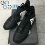 Giày thể thao GOGO adidas X 16.2 FG giày bóng đá nam màu đen NLD BB5633 - Giày bóng đá giày the thao nam hàng hiệu
