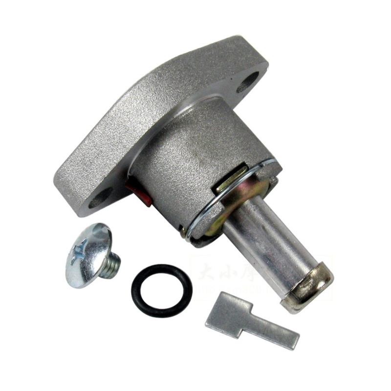 GY6 & 125 & 150 & RegulatorScooter GY6150 chain an adjuster GY650cc80 Qiaoge 125 rise Tensioner Time chain gauge Top chain