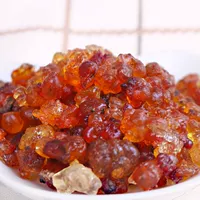 Peach Jiao Farmers's Natural Wild First Class Peach Blossom Tears Tukcing Cacking Single Products Poy Prose 200g
