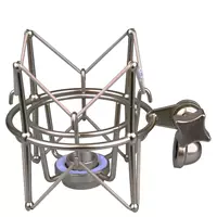 Абрикосовая большая противоударная резинка, защитная сумка