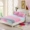 Fale Flannel bed 笠 đơn giường trải thảm màu nâu Simmons nệm bảo vệ nệm chống trượt tấm lông cừu san hô ấm