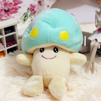 Гриб (зеленый)