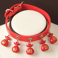 Красная сумка для богатства