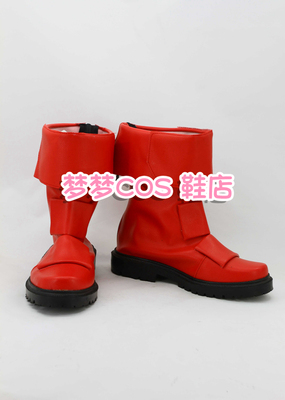 taobao agent No. 1976 Beast Boxing Team COSPLAY Shoes COS Shoes
