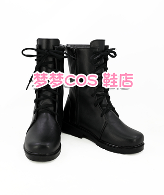 taobao agent No. 3920 Tomb Laura COSPLAY shoes to customize