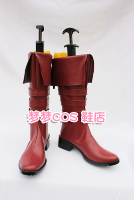 taobao agent No. 1176 One Piece Perona Cosplay shoes