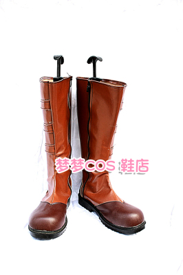 taobao agent No. 629 Devil May Cry (Nero) cosplay shoes