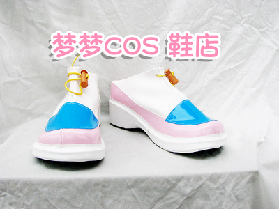 taobao agent Number 38 Kingdom Hearts) Kais Kairi Cos shoes