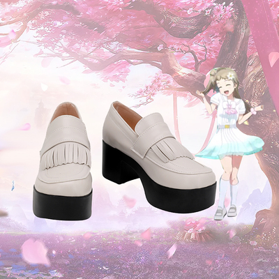 taobao agent A877 love live southern bird A msong mFOR myou 8 single COS shoes