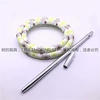 Сакура табачная труба+ручка+блокировка