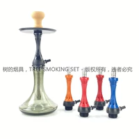 Прозрачное признание № 2+Цвет полюса. Замечания дыма, содержащего трубы