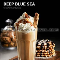 Глубокое синее море глубоко синее море