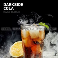 Darkside Cola Coca -cola