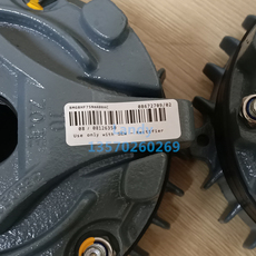 Тормоза sew赛威5.5kw电机抱闸制动器bmg8 hf 75nm 400vac 08672709刹车片