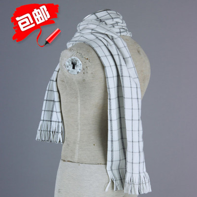 taobao agent Free shipping!Fairy Tail Anime Surrounding Naz Cosplay Bachezi scarf bib gift