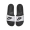 Nike Benassi Jdi Nike Black and White Hook Dép và dép thể thao 818736-011 dép converse