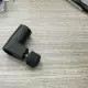 Небольшой обруч на маленьком спектре с винтовой гайкой