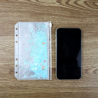 A6 Blue Seedicins Bag (6 отверстий)