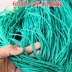 Lưới chăn nuôi gia cầm lưới bầu trời lưới gà lưới nylon hàng rào lưới vây gà lưới bảo vệ cây leo dây leo lưới chống chim lưới dụng cụ làm vườn mini Nguồn cung cấp vườn