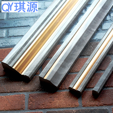 Бордюр 灰色仿大理石线条 电视背景墙边框 腰线瓷砖人造石门套窗套踢脚线