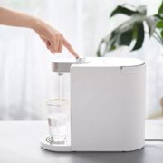 máy lọc nước aqua th Xiaomi có một máy lọc nước nóng trái tim cân nhắc ngay lập tức máy nước nóng nóng thông minh tự động nhỏ thông minh - Nước quả bình lọc nước aqua