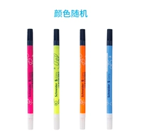 1 Неправильная ручка (только изменить галлудок синих чернил)