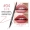 Ouli lip liner bút son môi bút chống thấm nước giữ ẩm kéo dài đích thực không màu vẽ dấu vết môi bút chì màu nude mờ - Bút chì môi / môi lót chì kẻ môi