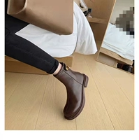 Коричневый список