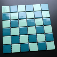 Чернила зеленый 1