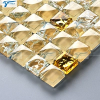 Золотая трещина