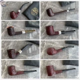 Британская аштонская британская классическая коллекция классики идишнму боя ручной работы