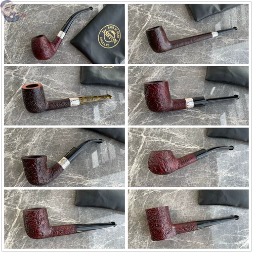 Британская аштонская британская классическая коллекция классики идишнму боя ручной работы