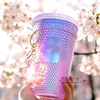2018 Starbucks Новый год собаки Новый год Zodiac Подлинный рождественский кубок Mark Cup