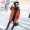 Áo khoác len nữ mùa thu đông 2018 phiên bản Hàn Quốc mới của công chúa nước ngoài trẻ em mùa đông quần áo nữ lớn trẻ em áo len