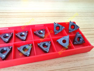 Истман 60 градусов карты резьба винтов лезвие 16erma60 16irma60 11erma60 11IRMA60 IC908