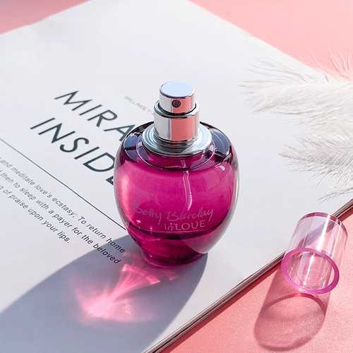 Свежие духи с легким ароматом, Германия, стойкий легкий аромат, 20 мл