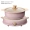 Nhật Bản iris Alice bếp cảm ứng ricopa nồi lẩu điện nồi đặc biệt đáy phẳng nhà gốm đặc biệt cung cấp chính hãng bếp hồng ngoại và bếp từ
