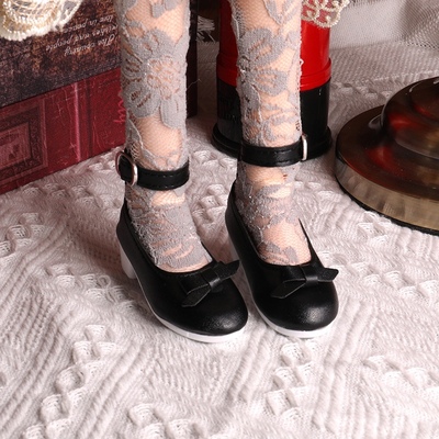 taobao agent Doll, footwear high heels, sandals for princess for dressing up, new collection