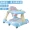 Baby Walker Đa chức năng Rollover Nam Baby 6 7-18 tháng Cô gái trẻ đẩy trẻ có thể gấp