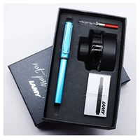 Pacific Blue Ink Set