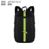 Wings xanh đích thực ANTA Anta ba lô đào tạo bóng đá độc lập kho giày thể thao ba lô 49732110 backpack local brand Ba lô